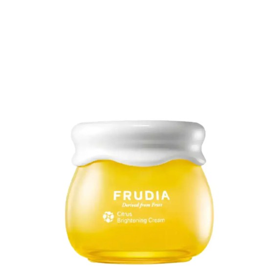 Citrus Brightening Cream