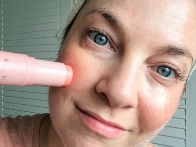 Kahi Wrinkle Bounce Multi Balm Stick Hidratante Antiarrugas 9g