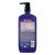 Body_Wash_Sleep_Blend_with_Melatonin_Detalles Dr Teal’s Body Wash Sleep Blend con melatonina, lavanda y camomila — gel de baño relajante que ayuda a conciliar el sueño. Disponible en Chile en Modum.