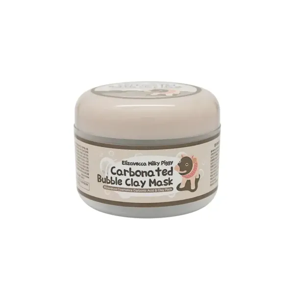 ELI_Milky_Piggy_Carbonated_Clay_Mask_modum_chile Milky Piggy Carbonated Bubble Clay Mask