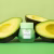 MODUM-850001316279_2 Glow Recipe Avocado Melt Retinol Eye Sleeping Mask — mascarilla de ojos nocturna con aguacate y retinol para reducir arrugas y ojeras. Compra en Chile en Modum.