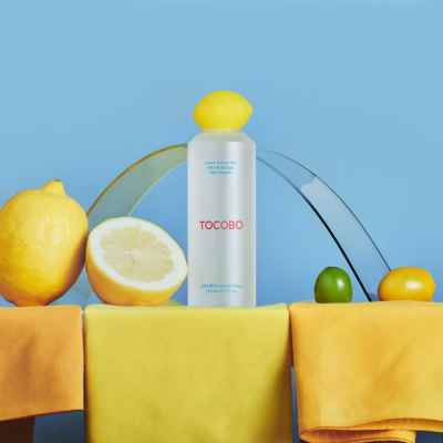 MODUM_AHA_BHA_Lemon_Toner_3-646810_2048x2048 Tocobo Lemon Toner AHA BHA — tónico exfoliante vegano de cosmética coreana para controlar grasa y mejorar textura. Venta online Modum Chile.