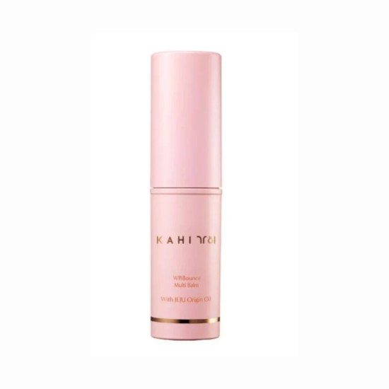 Kahi Wrinkle Bounce Multi Balm Stick Hidratante Antiarrugas 9g