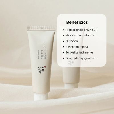 Modum beauty of joseon relief sunscreen