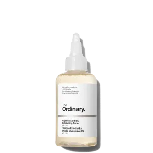 Modum: Makeup. Skincare. Health. Lifestyle en Chile 24 The Ordinary Glycolic Acid 7% Tónico Exfoliante 100 ml para renovar la piel, disponible en MODUM Skincare Chile
