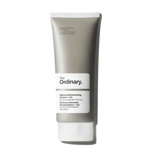 Modum: Makeup. Skincare. Health. Lifestyle en Chile 26 The Ordinary Natural Moisturizing Factors HA 100 ml, hidratante facial con ácido hialurónico en MODUM Chile