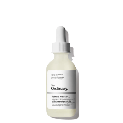 THE ORDINARY Acido Hialurónico (HA) 2% + Vitamina B5