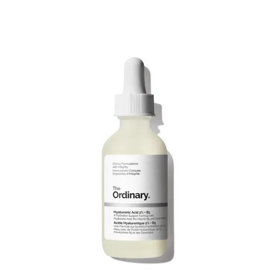 Acido Hialurónico (HA) 2% + Vitamina B5