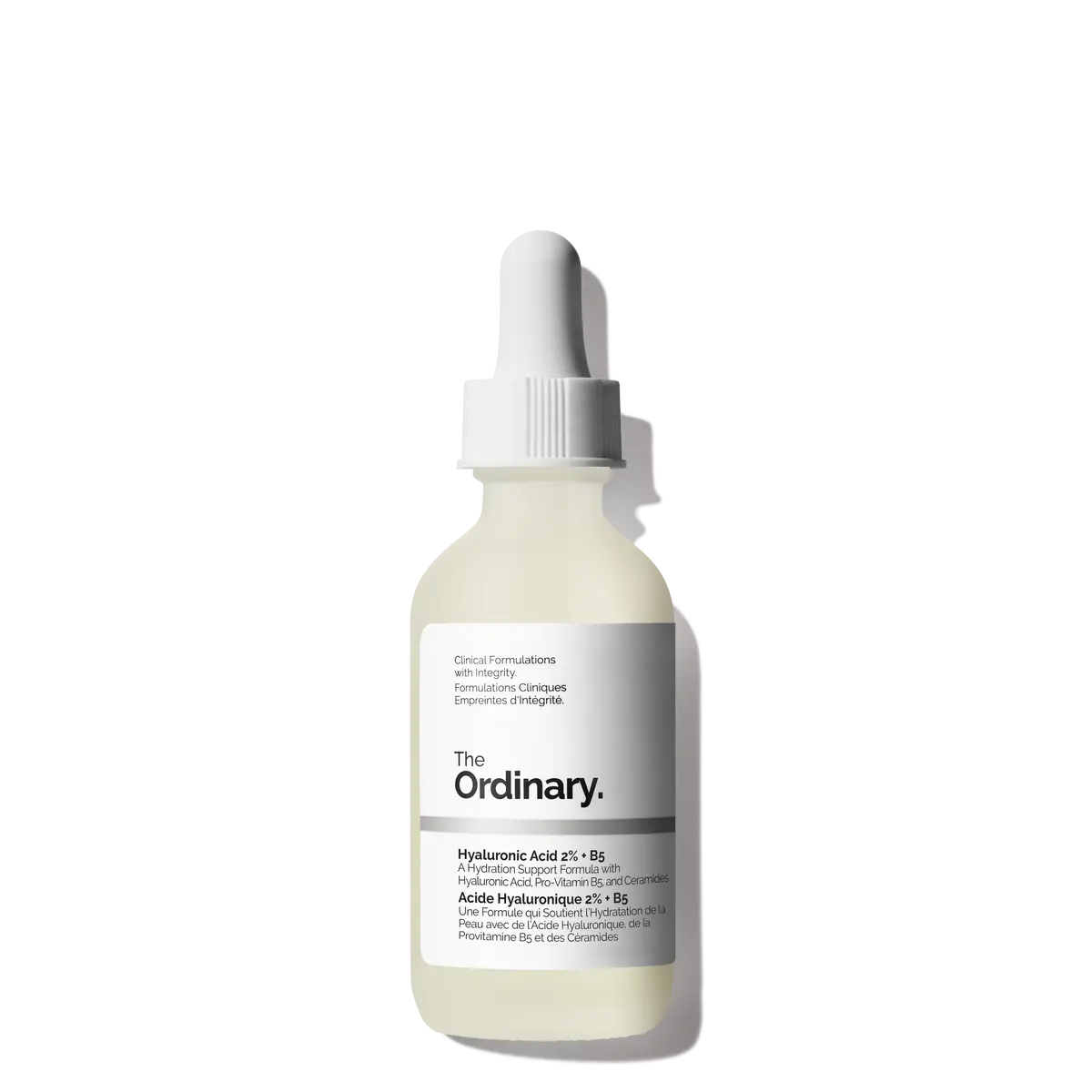 Modum: Makeup. Skincare. Health. Lifestyle en Chile 22 Acido Hialurónico (HA) 2% + Vitamina B5