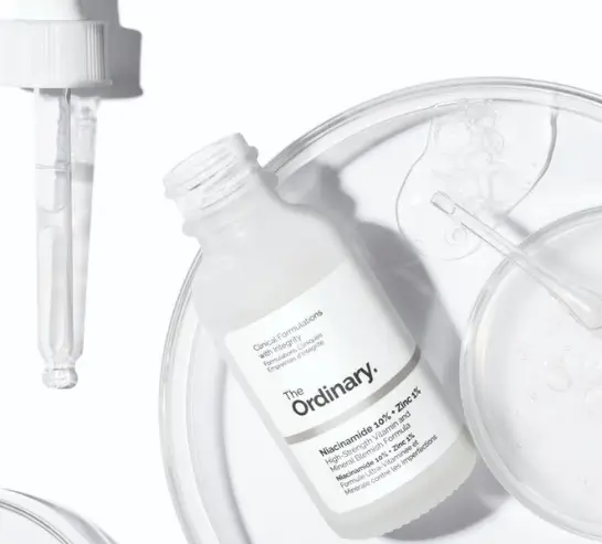 Inicio 3 The Ordinary