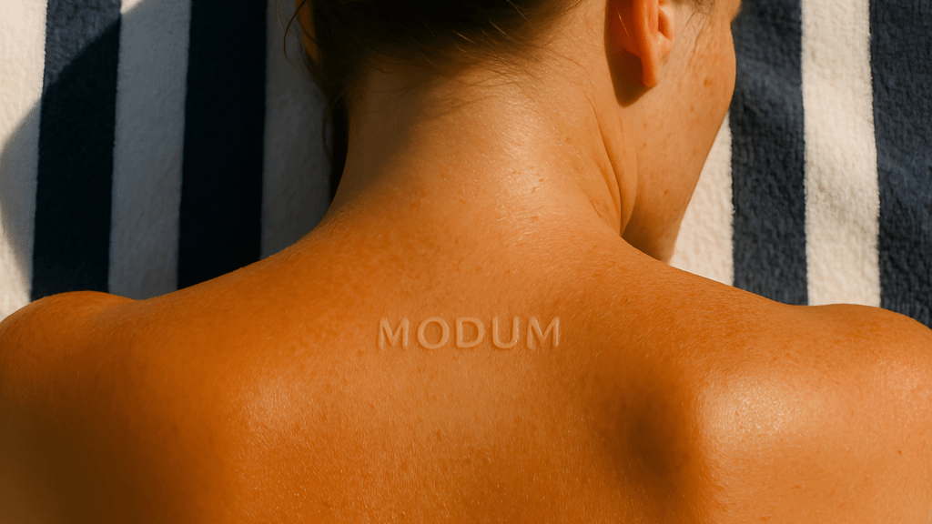 Modum Chile productos para el cuidado de la piel y lociones corporales saludables para tu rutina diaria.