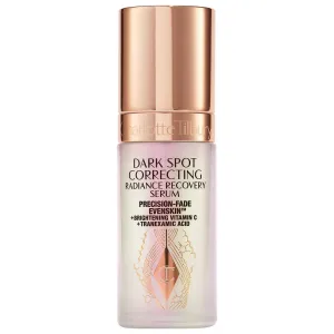 Modum: Makeup. Skincare. Health. Lifestyle en Chile 20 Charlotte Tilbury Dark Spot Correcting Radiance Recovery Serum en Modum Chile