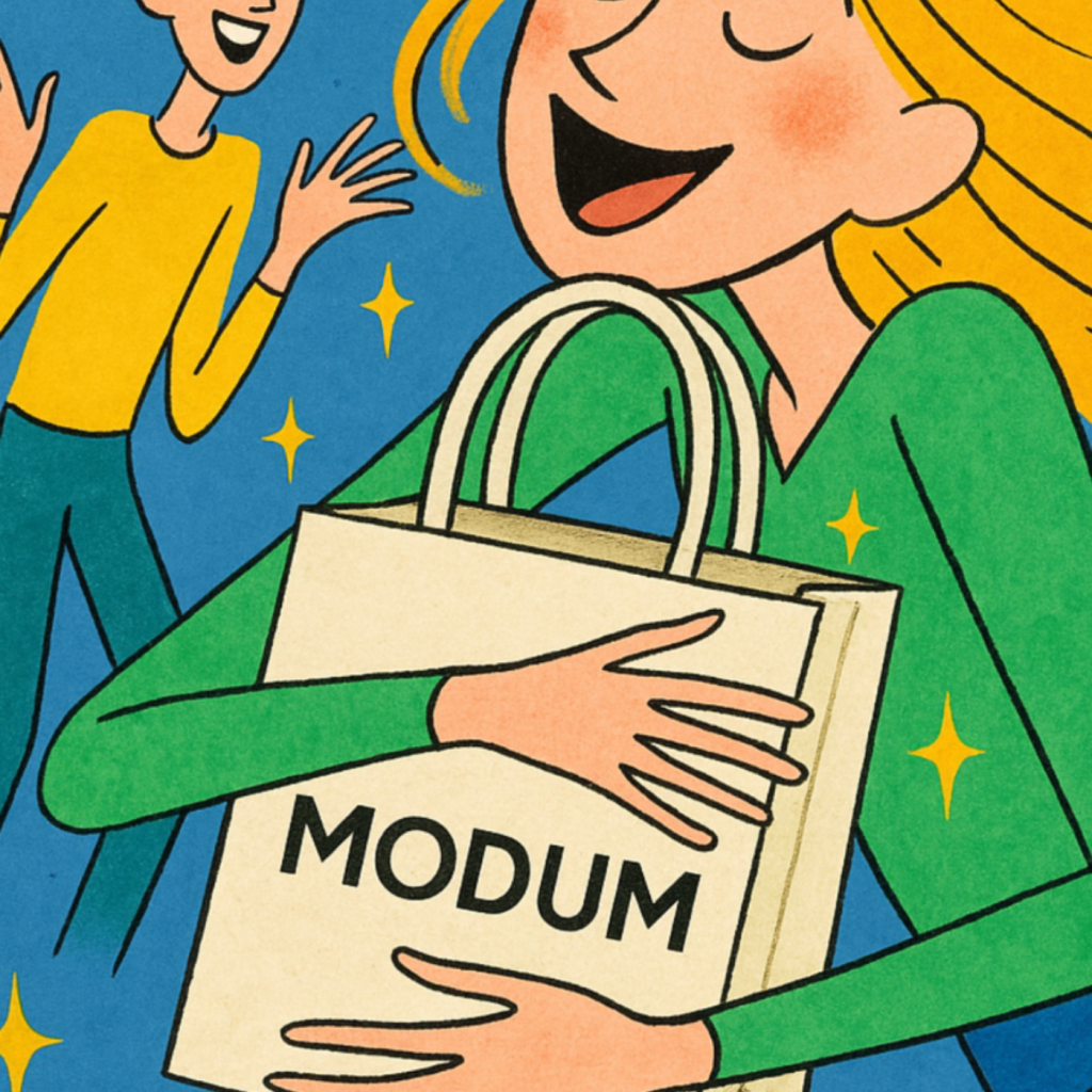 Modum: Makeup. Skincare. Health. Lifestyle en Chile 9 MODUM REWARDS CHILE