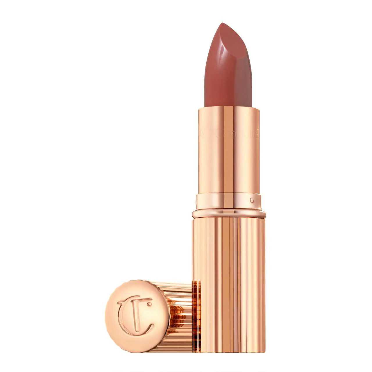 K.I.S.S.I.N.G Satin Shine Lipstick 1 K.I.S.S.I.N.G Satin Shine Lipstick