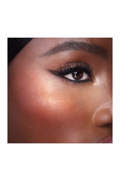 CTIL-WU387_V5 Tan Deep: Hollywood Blush & Glow Glide Palette