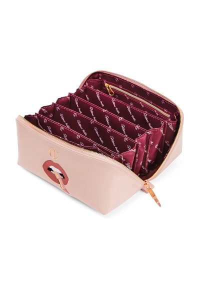 Cosmetiquero Charlotte Tilbury Pillow Talk - Edición Limitada