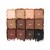 Master Mattes® Eyeshadow Palette: The Original