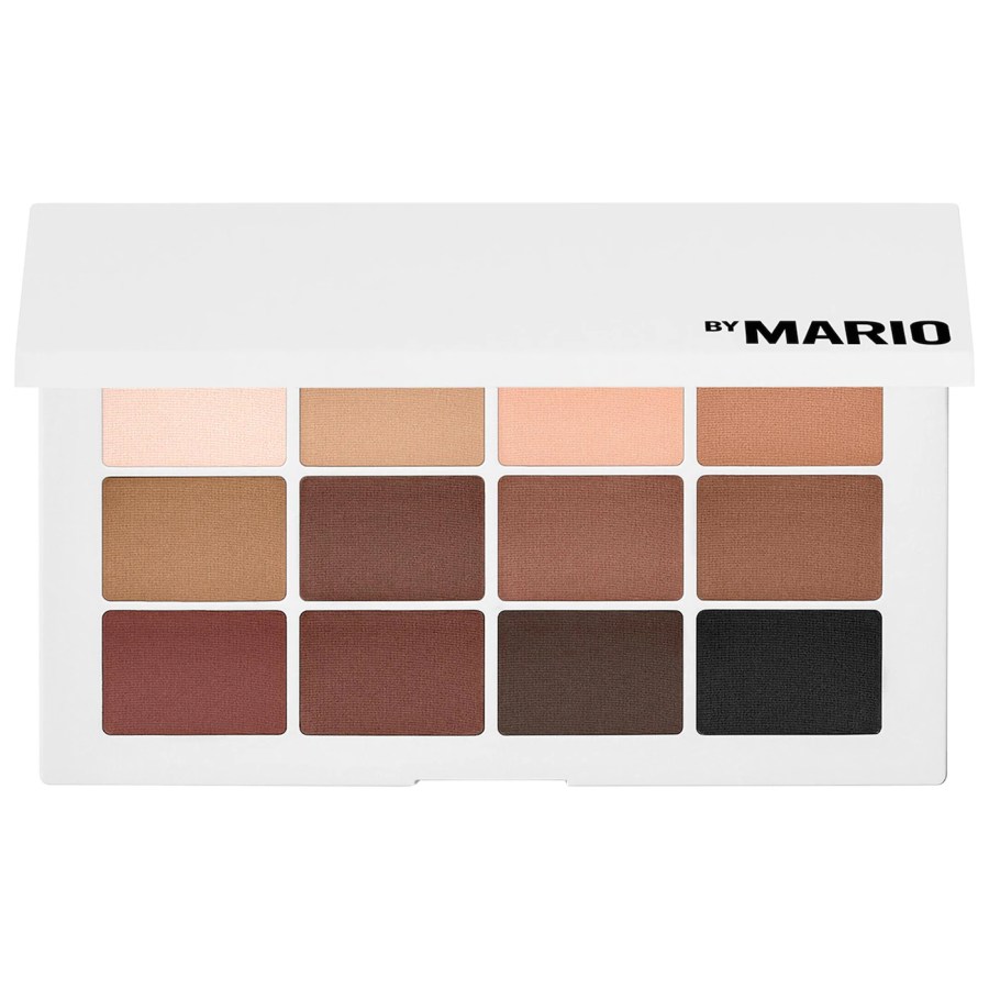Makeup by Mario Palette Master Mattes® Eyeshadow Palette: The Original en Chile