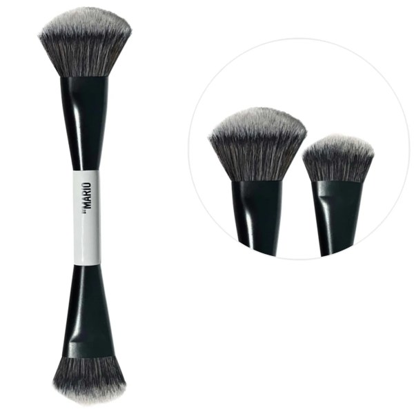s2648020-main-zoom Make Up by Mario F4 Dual-Ended Foundation and Face Brush Chile