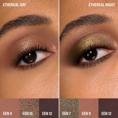 Ethereal Eyes™ Eyeshadow Palette: Nature