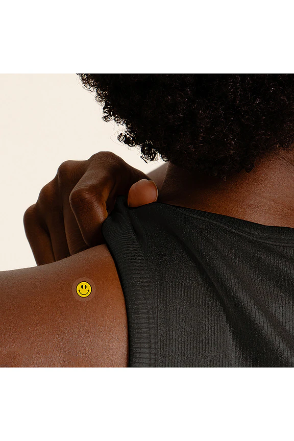 Parches de vitaminas Energy Boost Vitamin B12 Patch 7 Parches de vitaminas Energy Boost Vitamin B12 Patch - Imagen 7