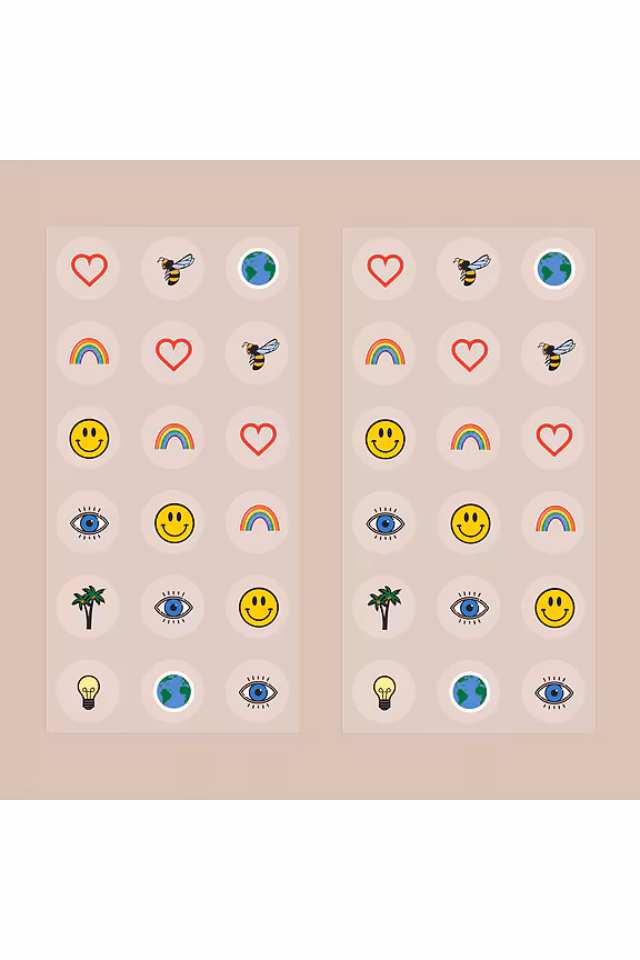 Parches de vitaminas Energy Boost Vitamin B12 Patch 4 Parches de vitaminas Energy Boost Vitamin B12 Patch - Imagen 4