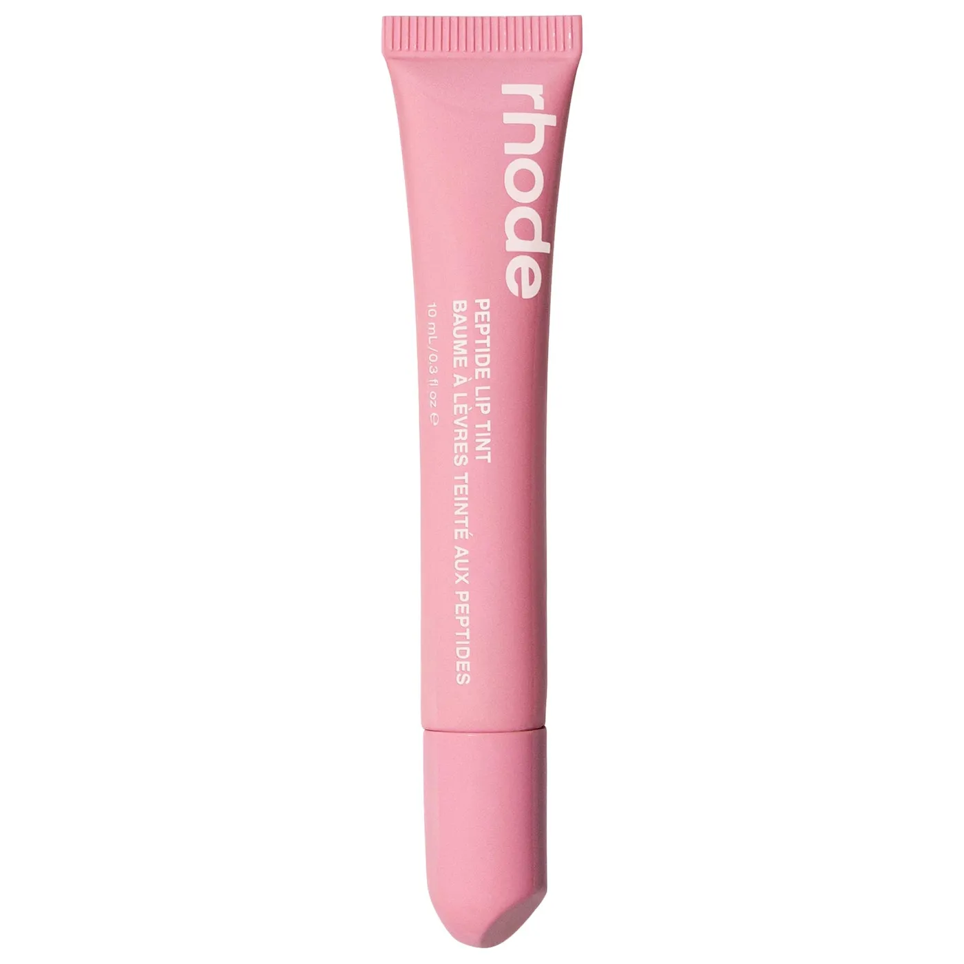 Peptide Lip Tint Pink