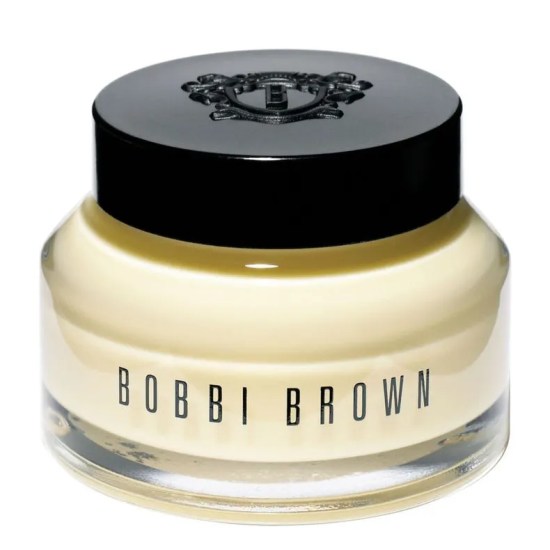 Crema Hidratante Bobbi Brown Vitamin Face Base 50 ml