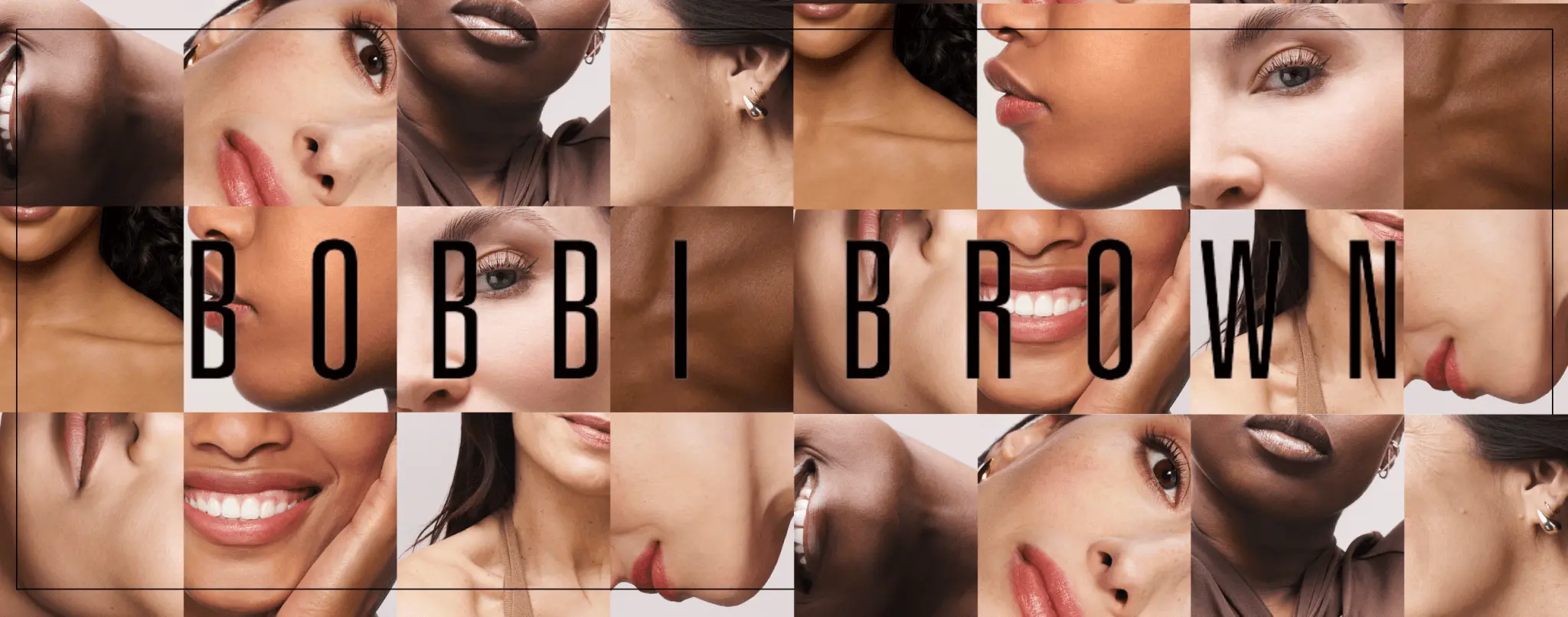 Bobbi Brown maquillajes en todo Chile