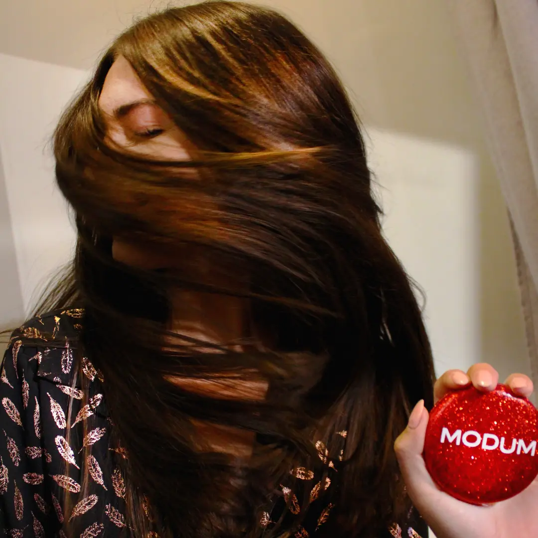 Promoción Modum 5% en tu primera compra