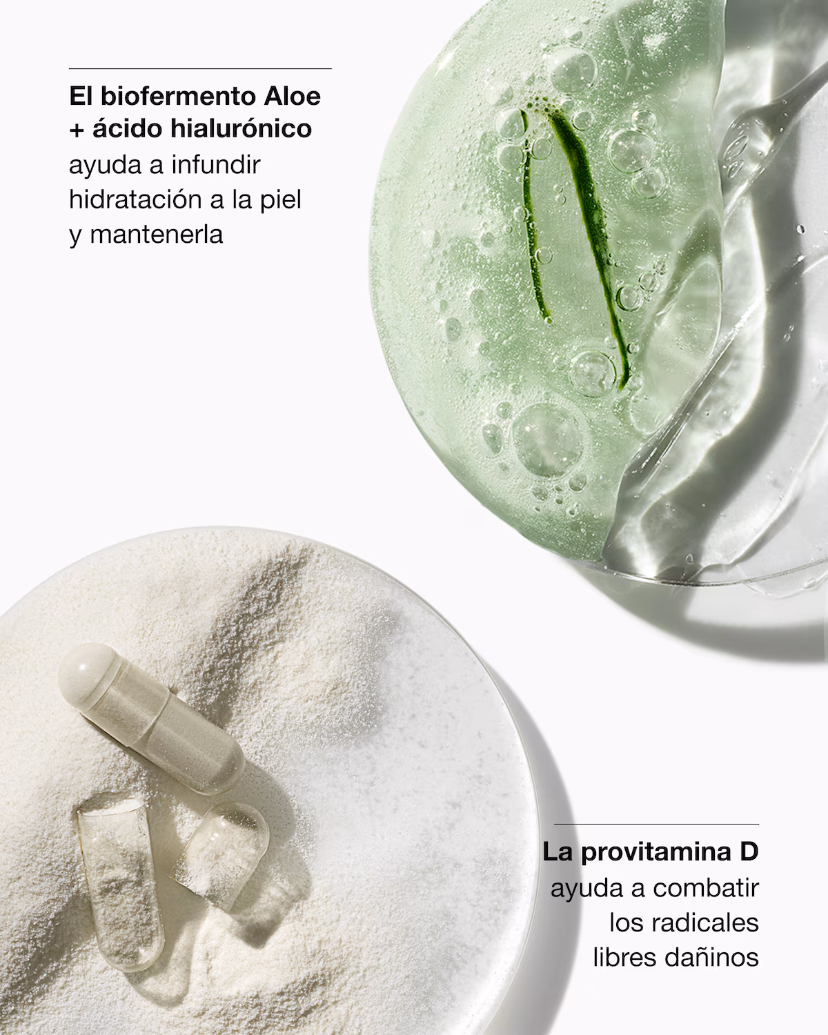 Crema Hidratante Clinique Moisture Surge SPF 25 - 30 ml 3 Crema Hidratante Clinique Moisture Surge SPF 25 - 30 ml - Imagen 3