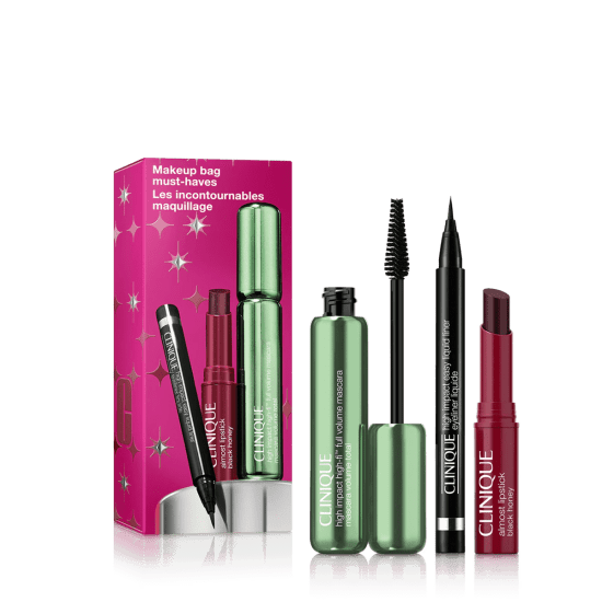 Set Favoritos Black Honey