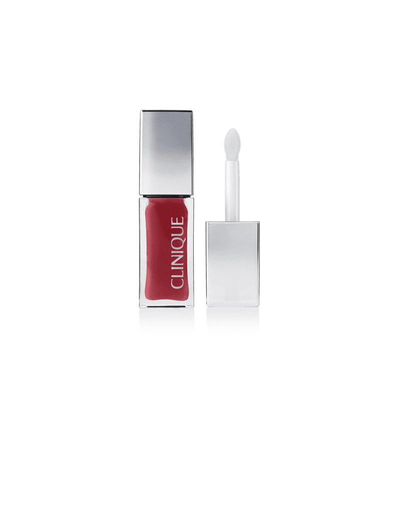 Aceite para Labios y Mejillas Pop™ Lip & Cheek Oil – Pink Honey Clinique