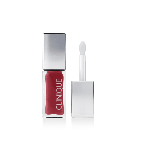 Aceite para Labios y Mejillas Pop™ Lip & Cheek Oil – Pink Honey Clinique