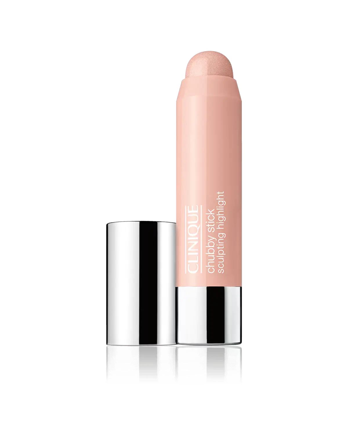 Iluminador en Barra Chubby Stick Sculpting Highlight