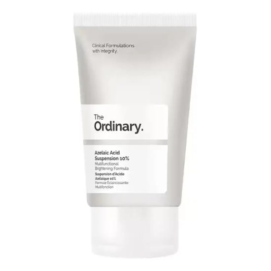 Crema de Ácido Azelaico 10% - The Ordinary 30 ml