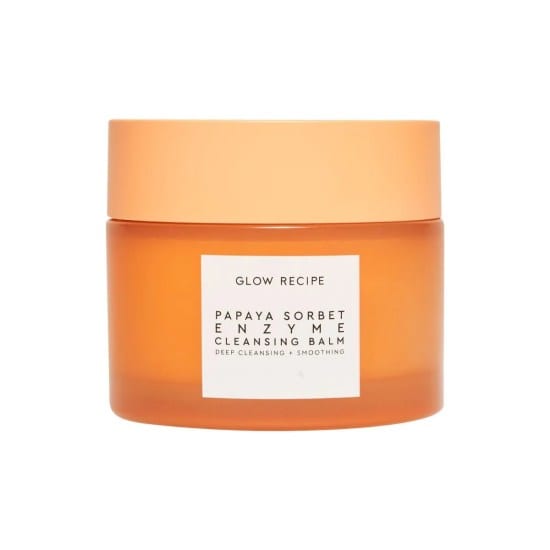 Desmaquillante Papaya Sorbet Enzyme Cleansing Balm