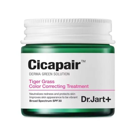 Cicapair Tiger Grass Color Correcting Treatment SPF22 PA++ -