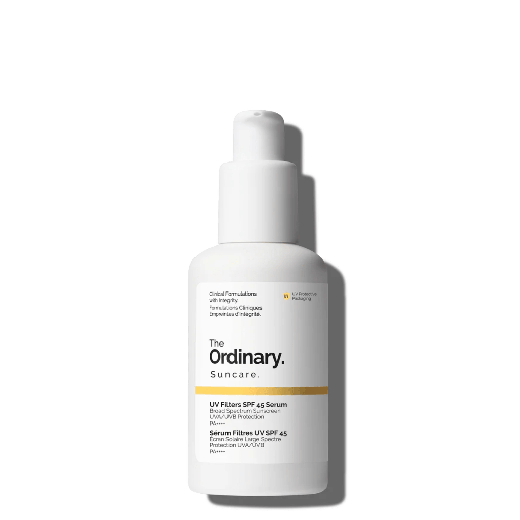 Serum Facial con Protección Solar SPF 45 - The Ordinary 60 ml