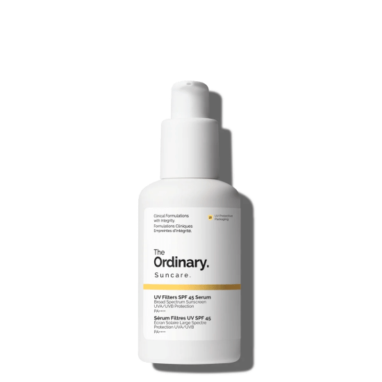 Serum Facial con Protección Solar SPF 45 - The Ordinary 60 ml