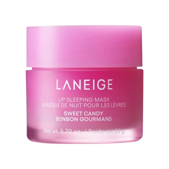 Mascarilla Nocturna para Labios Lip Sleeping Mask