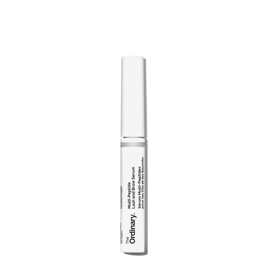 Serum Multi‑Péptidos para Pestañas y Cejas - The Ordinary 5 ml