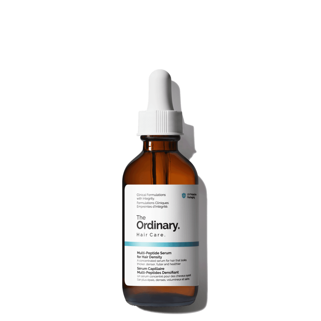 Serum Multi‑Péptidos para el Cabello - The Ordinary 60 ml