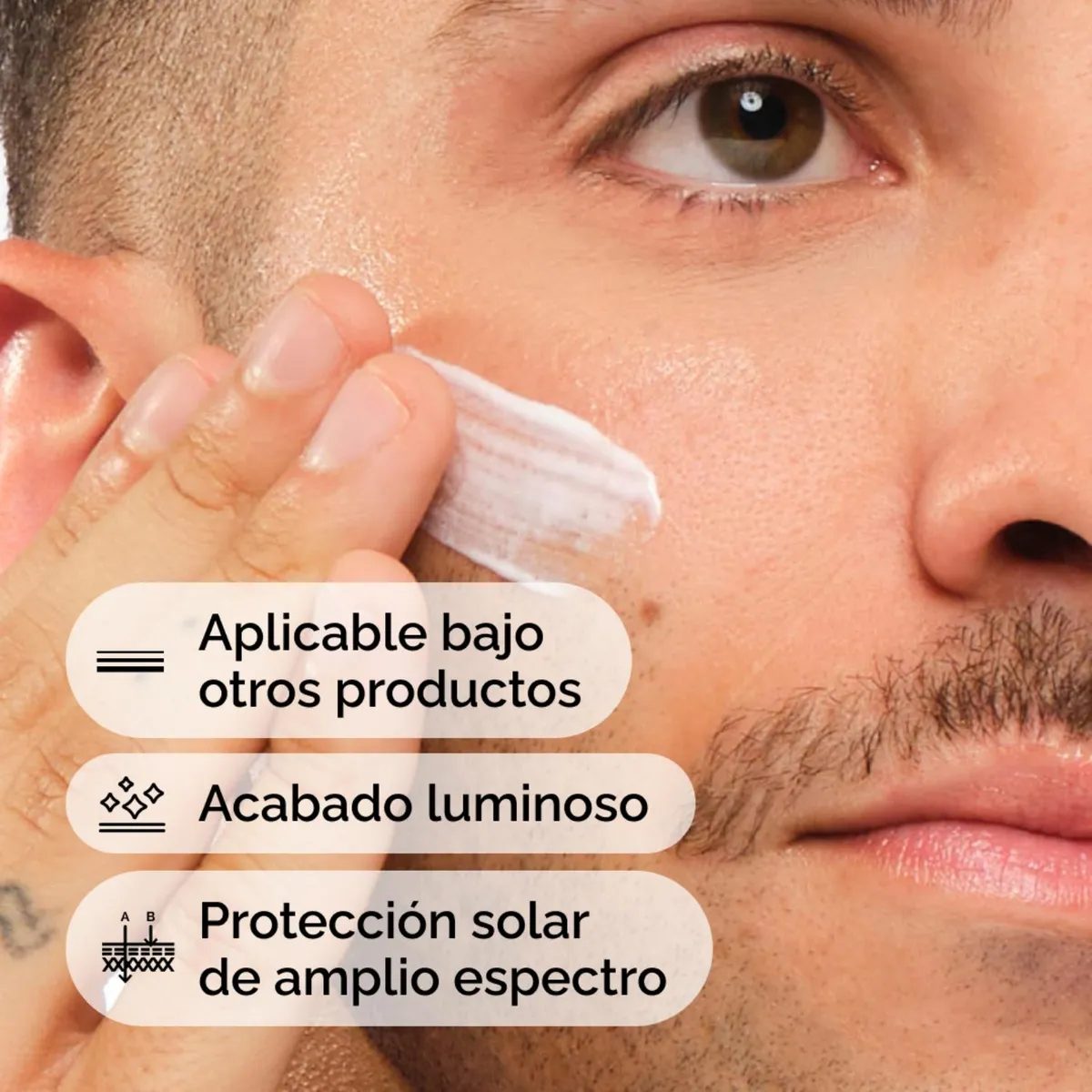 Serum Facial con Protección Solar SPF 45 - The Ordinary 60 ml 4 Serum Facial con Protección Solar SPF 45 - The Ordinary 60 ml - Imagen 4