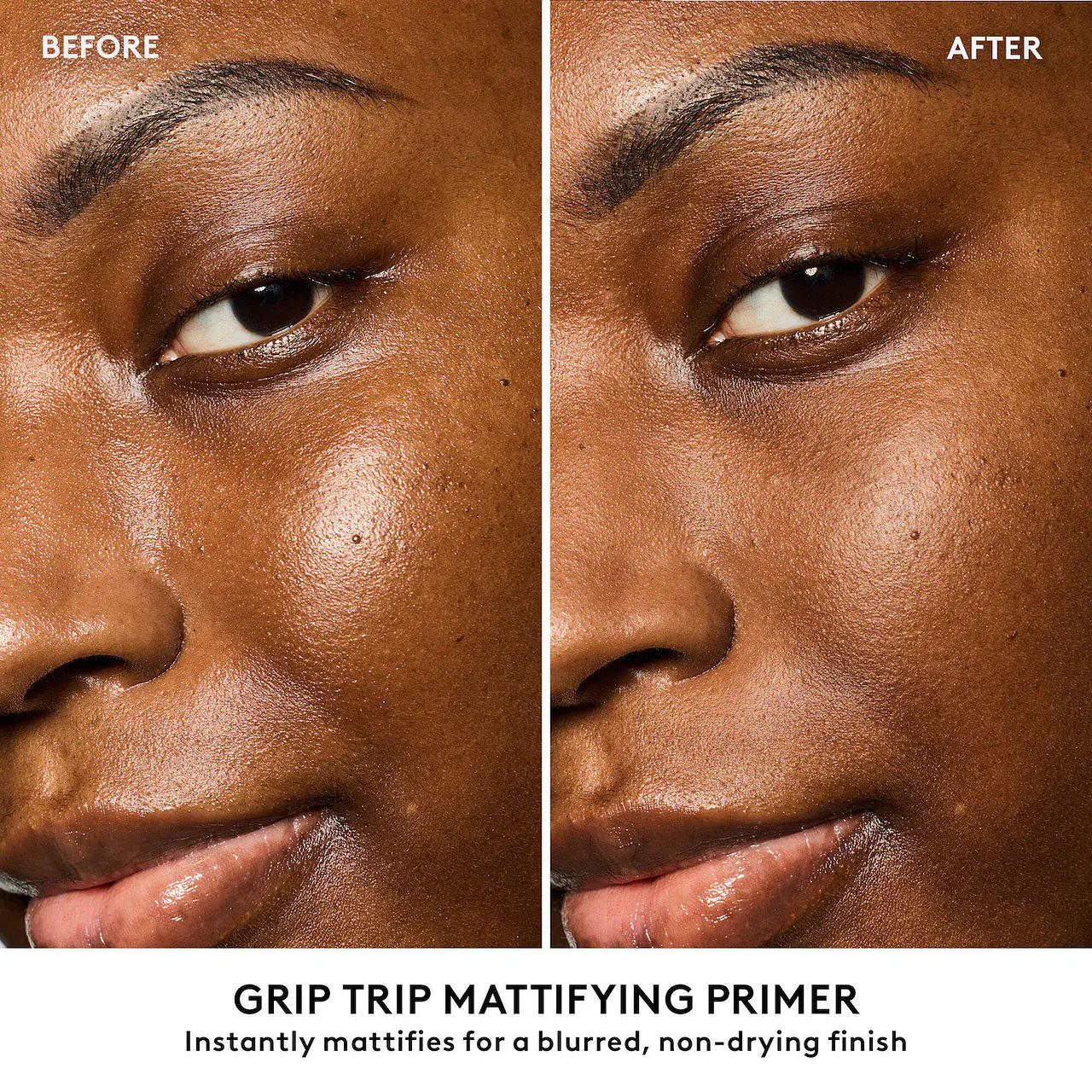 Grip Trip Mattifying + Blurring Primer 3 Grip Trip Mattifying + Blurring Primer - Imagen 3