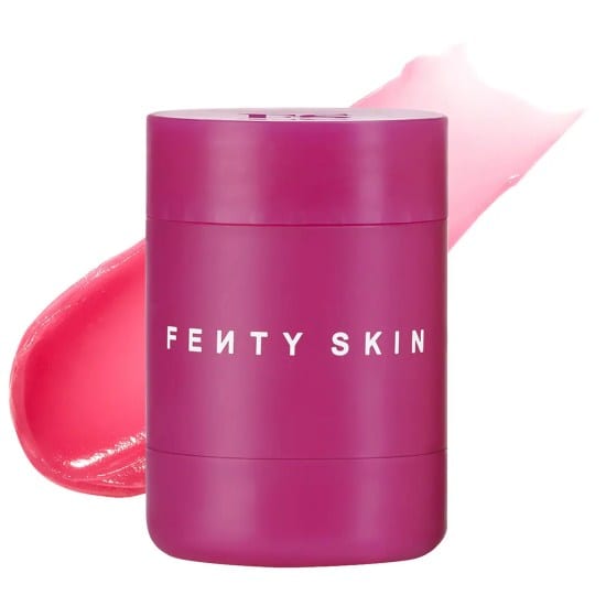 Plush Puddin' Intensive Recovery Lip Mask (Mascarilla De Labios)