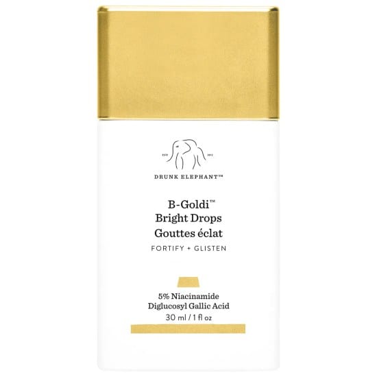 B Goldi Bright Drops Drunk Elephant