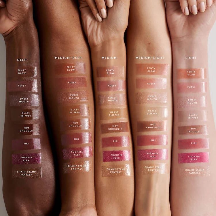 Gloss Bomb Universal Lip Luminizer 3 Gloss Bomb Universal Lip Luminizer - Imagen 3
