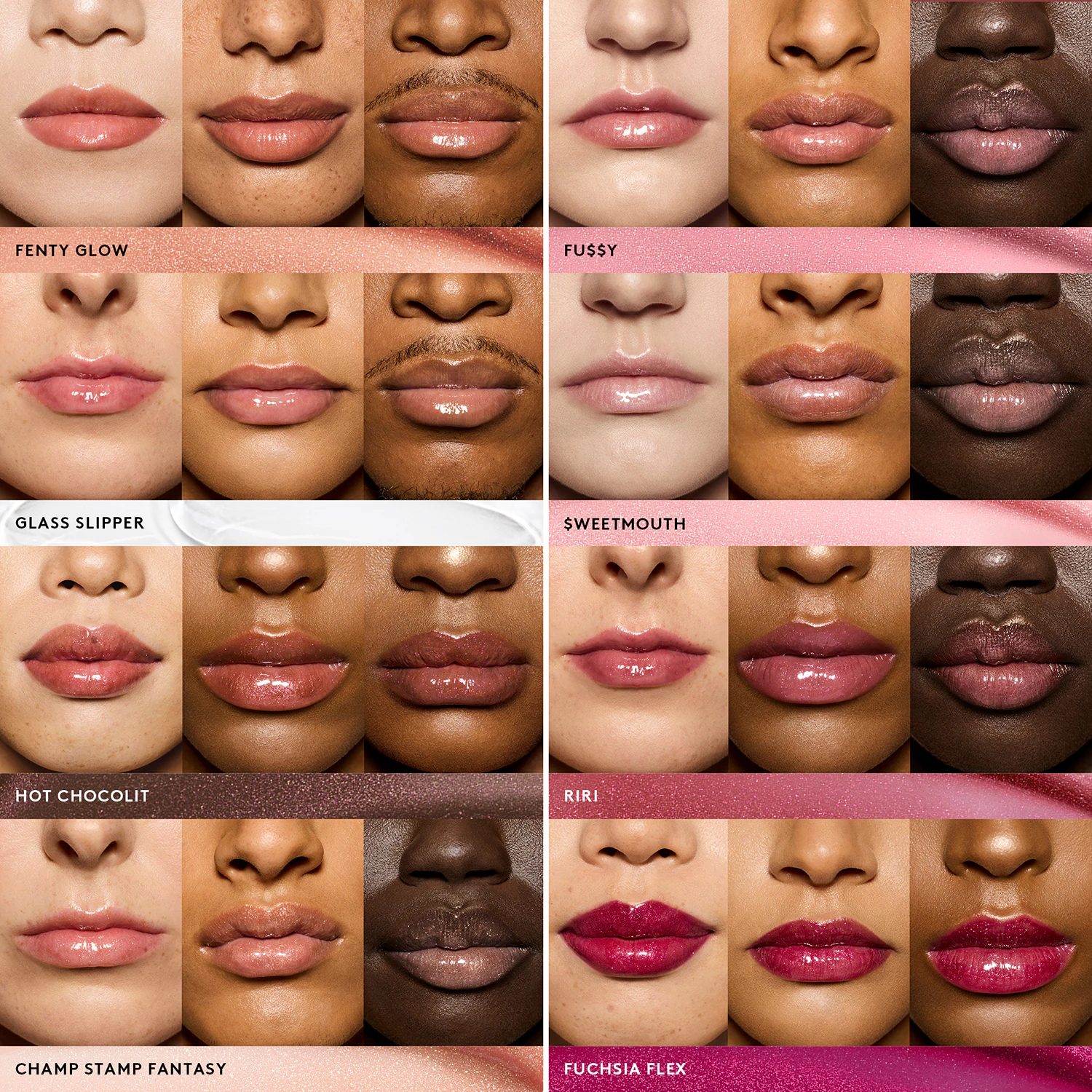 Gloss Bomb Universal Lip Luminizer 2 Gloss Bomb Universal Lip Luminizer - Imagen 2