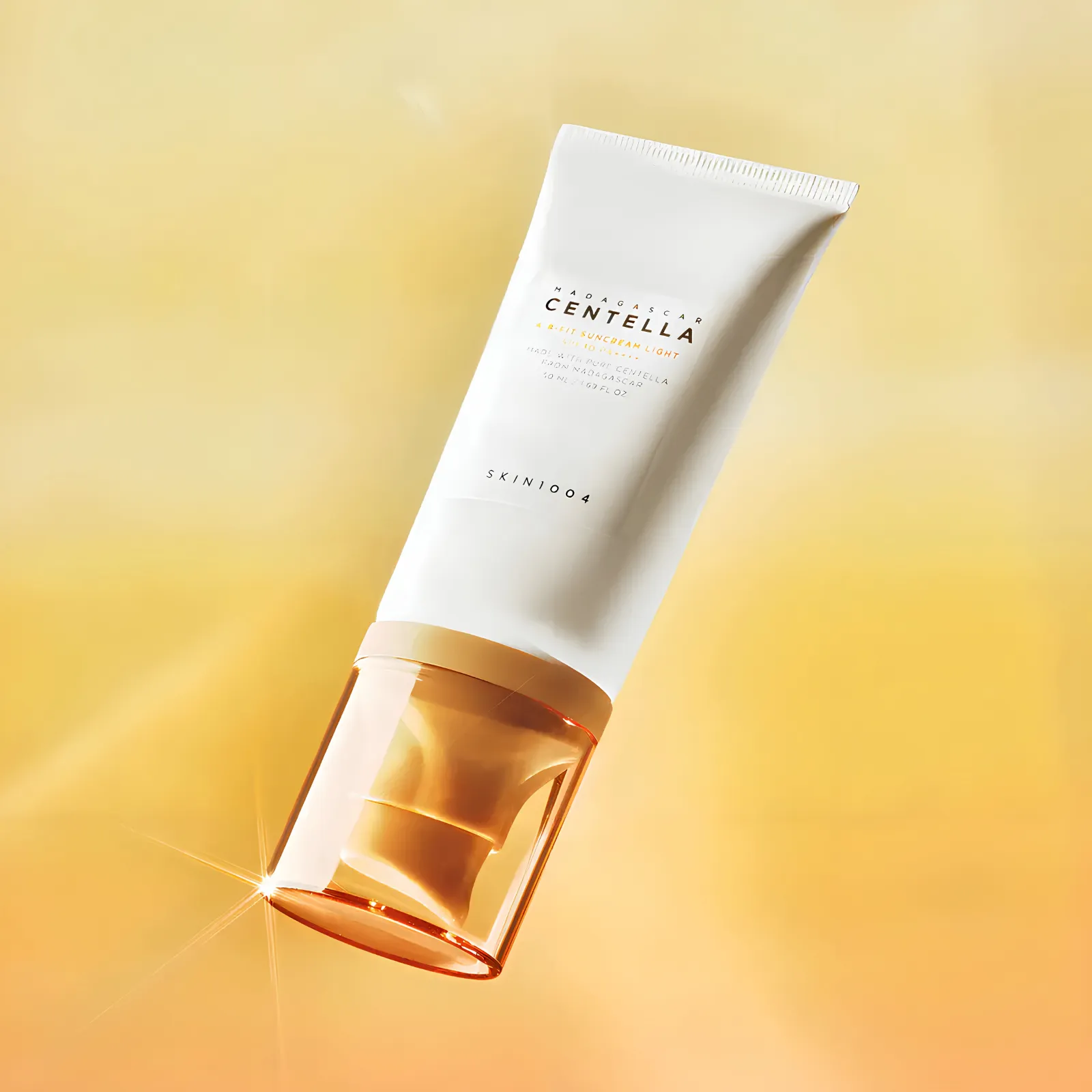 Madagascar Centella Air-fit Suncream Light 4 Madagascar Centella Air-fit Suncream Light - Imagen 4